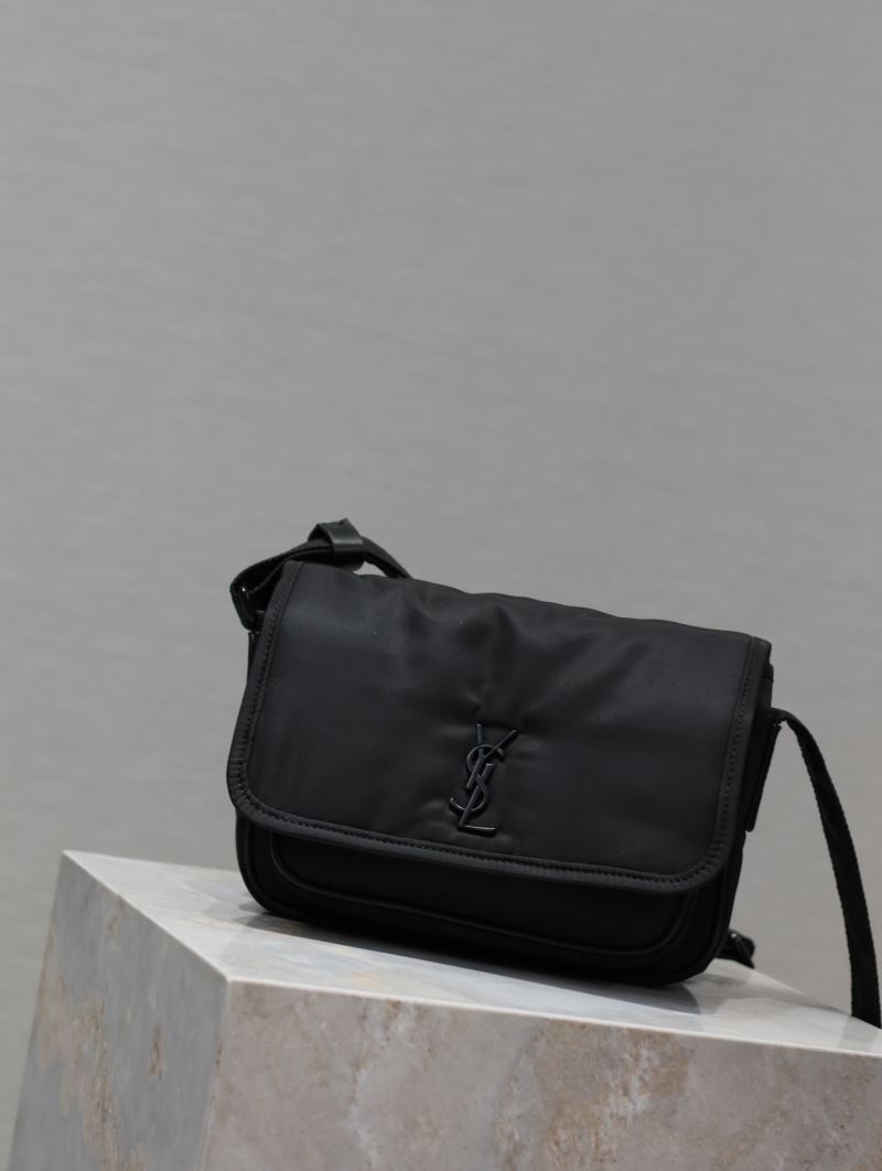 YSL Top Handle Bags